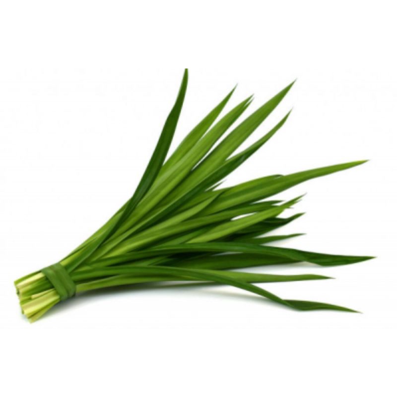 

DAUN PANDAN WANGI MURAH SEGAR -+250 GRAM / BUMBU MASAKAN