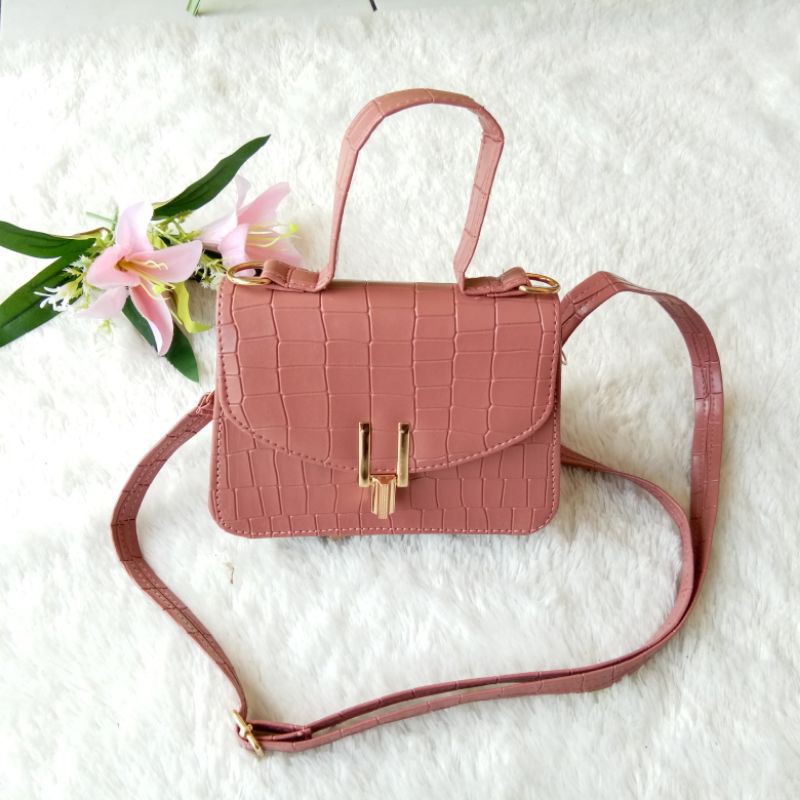 Mini Bag GRACIA