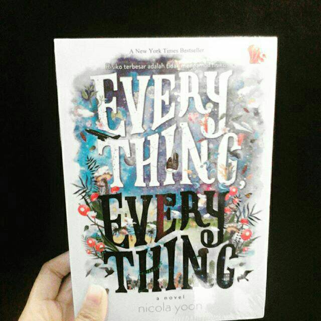 Everything Everything