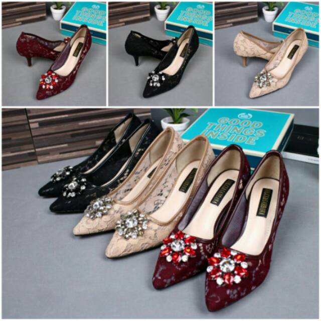 SEPATU DOLCE & GABBANA 27263 (18)