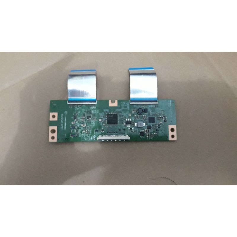 TCON TICON-BOARD LOGIC TV LED SAMSUNG UA32EH5000