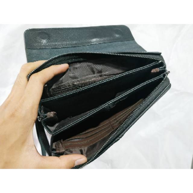 Handbag Wanita dan Pria Import | Clutch Import