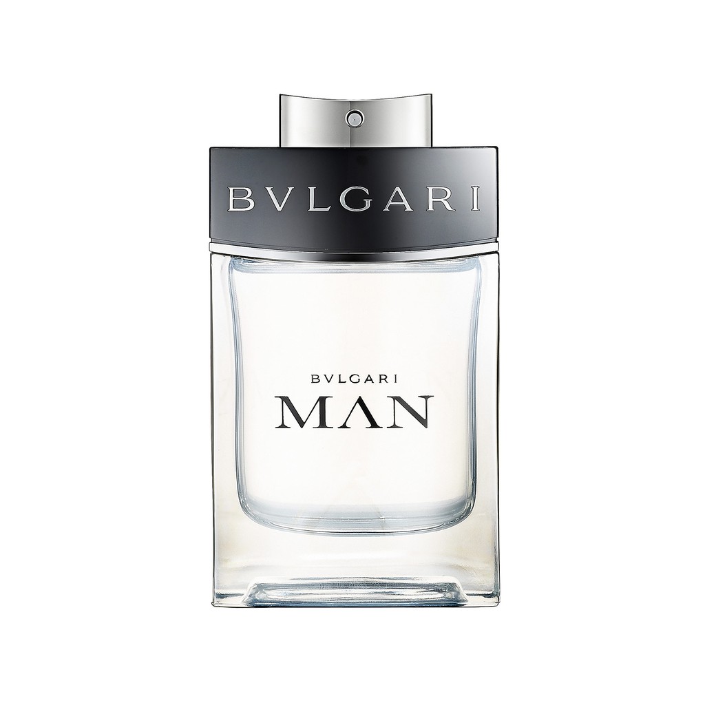 Parfum Original Bvlgari Man Tester
