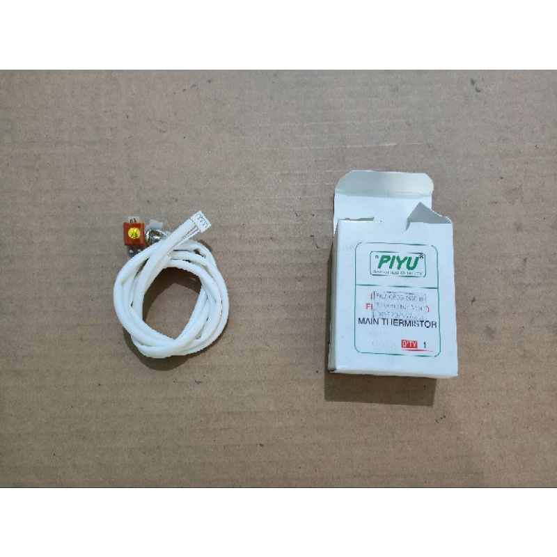 Thermistor IR 6570 5075 5050