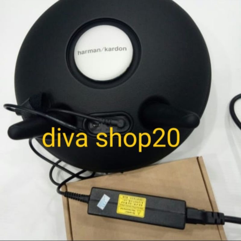 Adaptor Speaker HK / Harman Kardon studio onyx 2,3,4 berkualitas