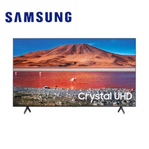 Samsung 55TU7000 Crystal UHD 4K Smart TV [55 Inch]