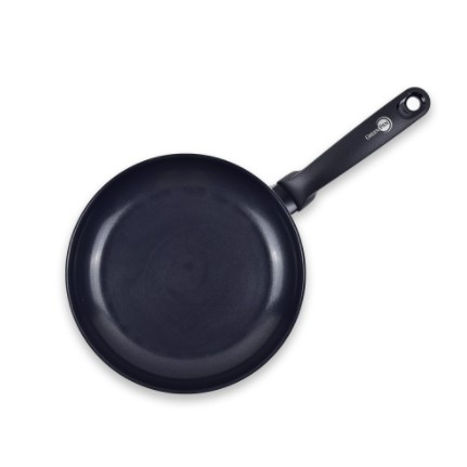 Promo Hari Ini!! GreenPan Queens Open Frypan 24 cm x 39mm