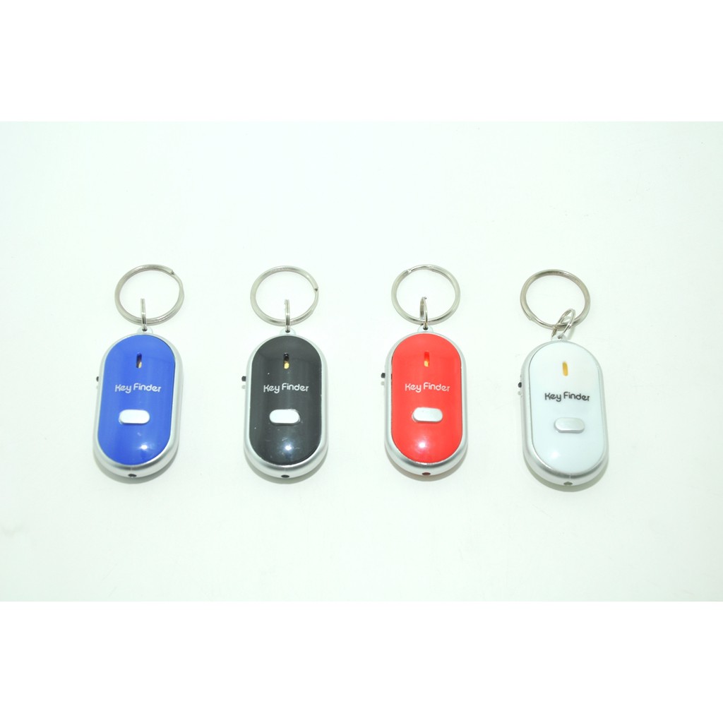 VOM-QF-315 Gantungan Kunci Siul / Key Finder 0342