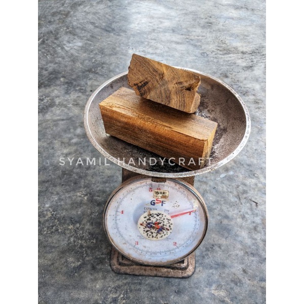 kayu jatikluwih sunan geseng