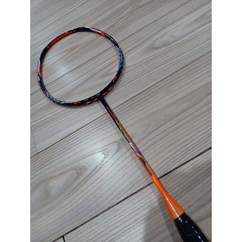 RAKET BADMINTON VICTOR THURSTER K 9900