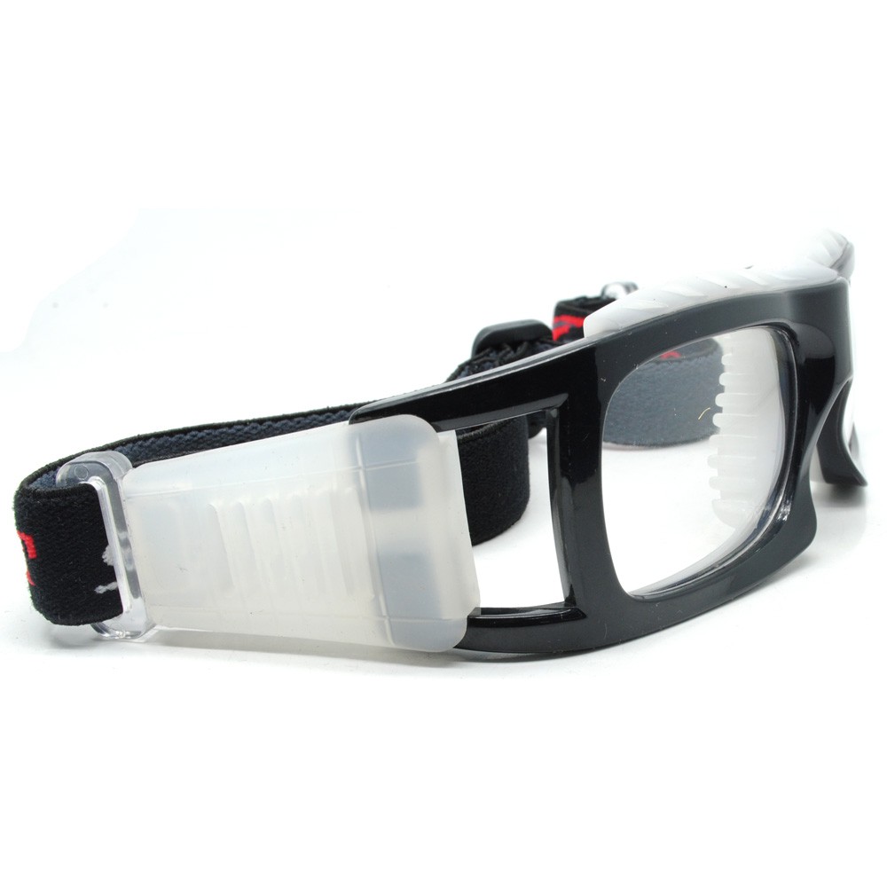 Aoron Kacamata Olahraga Sport Frame Glasses - 9833