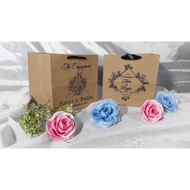 

Paperbag Kotak Nasi Paperbag Brownies Paperbag Custom Paperbag Paperbag uk 25x25x25