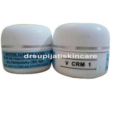 ➱ V Cream Whitening super supijati ☏