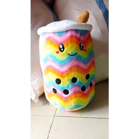 BONEKA BOBA KELAP KELIP/BONEKA VIRAL