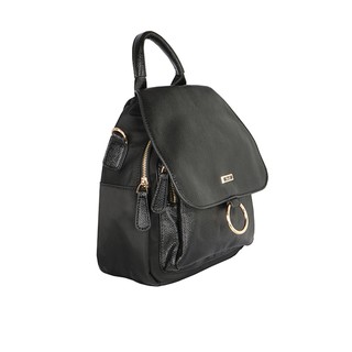 en ji by palomino haruna backpack black