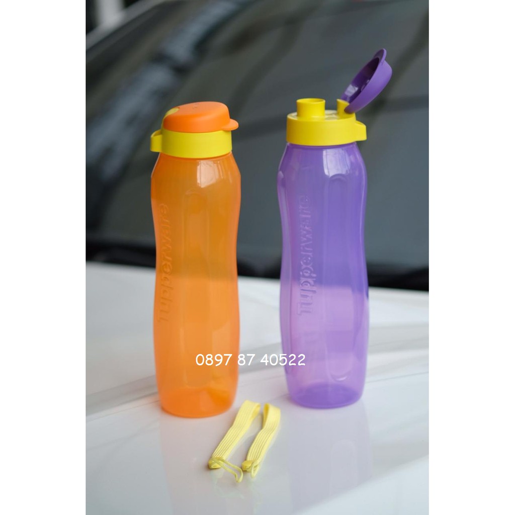 Botol MInum 1L / Eco Botol 1L