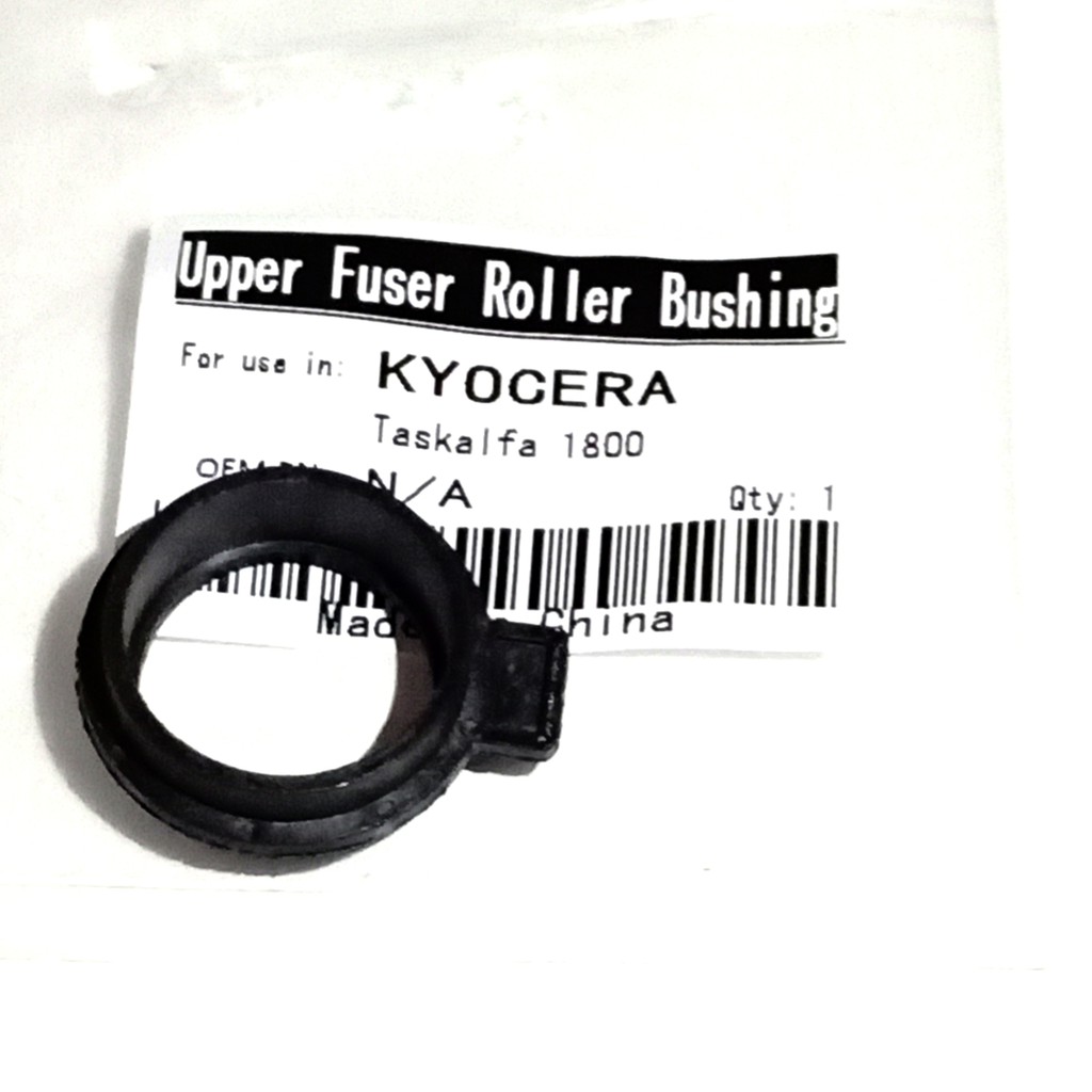 Upper Fuser Roller Bushing Kyocera Taskalfa TA 1800 2200