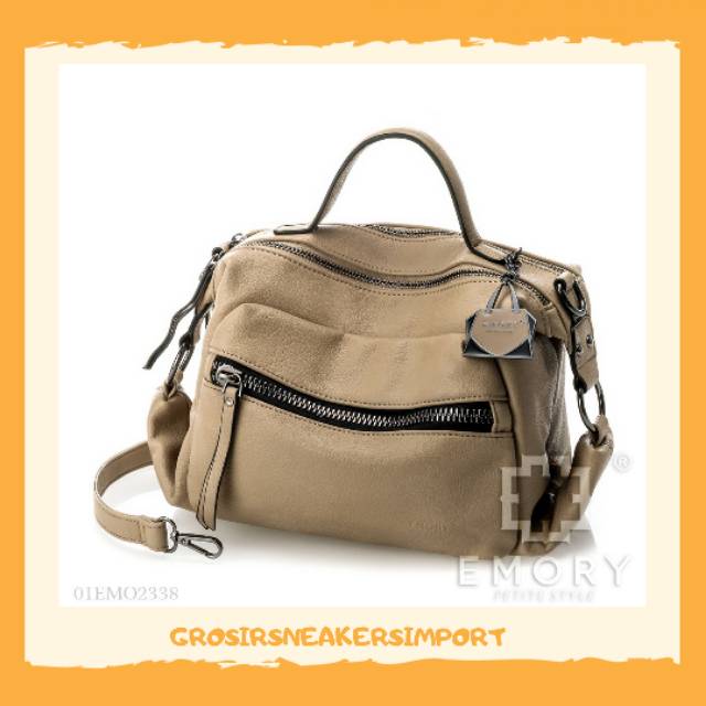 Emory2338 Tas Selempang Original