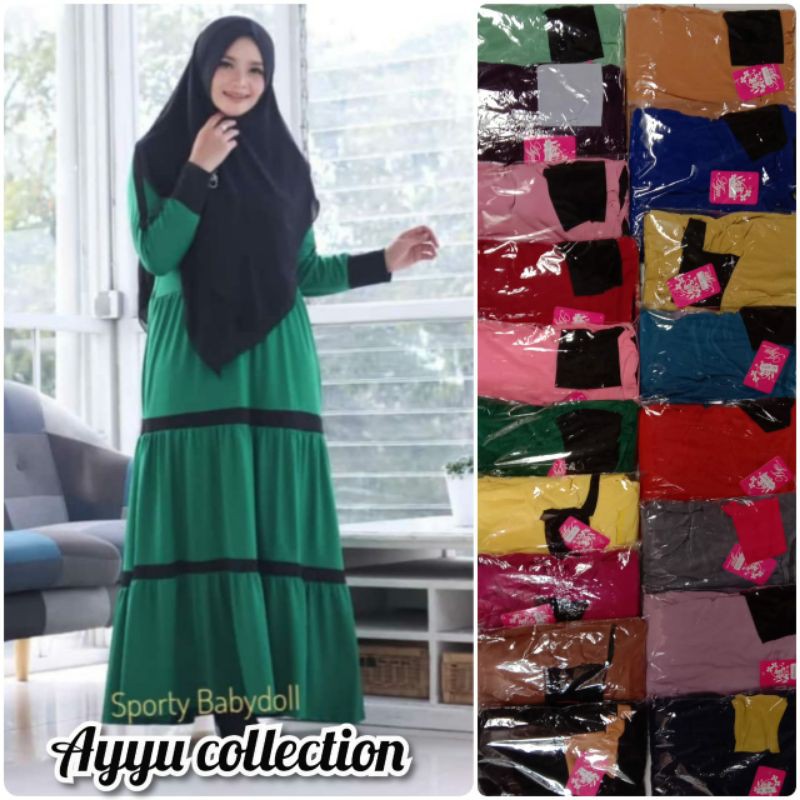 GAMIS JERSEY