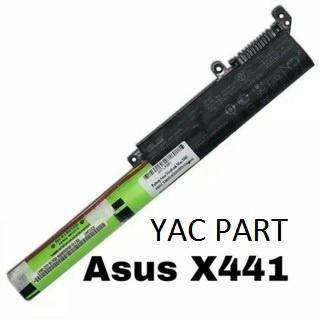 BATTERY BATERAI ASUS X441 X441NA X441SA X441U