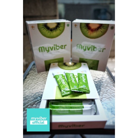 

myviber Minuman serbuk Rasa Kiwi