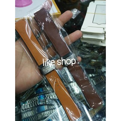 Jual Tali strap jam Tangan Hublot Super Diskon