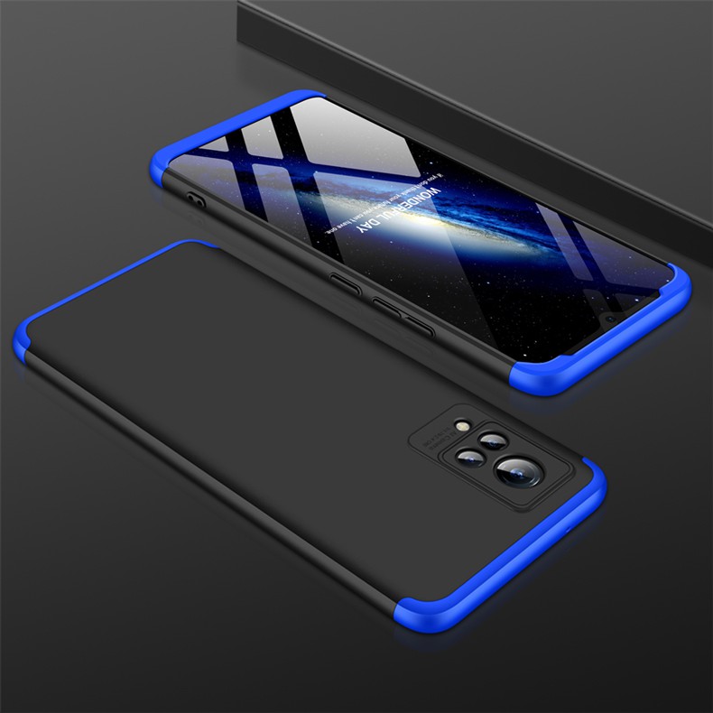 Vivo V21 5G Hard Case Gkk Full Protection 360 Original