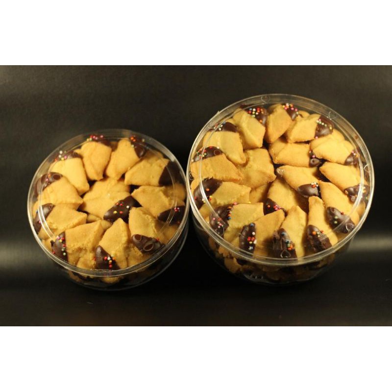 

kue kuku macan
