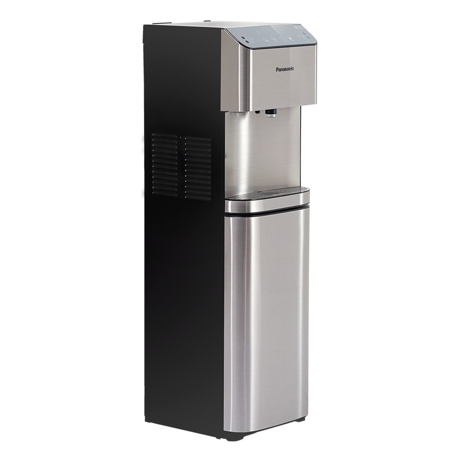 Panasonic NYWDB91DAS PREMIUM Touchless Water Dispenser Bottom loading