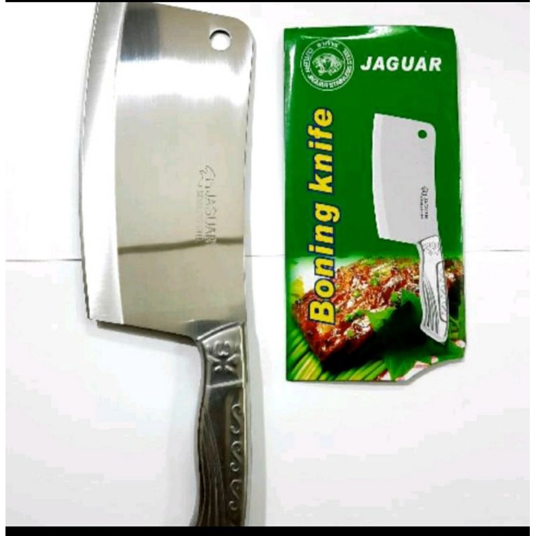 PISAU POTONG GOLOK BABI GOLOK CINCANG PISAU GOLOK