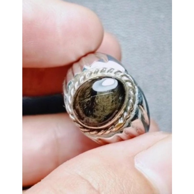 Batu akik BML basaltic original (cod)