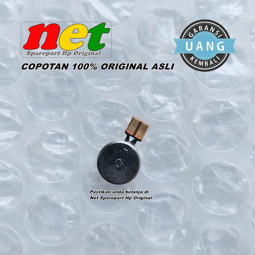 GETAR REALME C17 / REALME 7i ORIGINAL COPOTAN