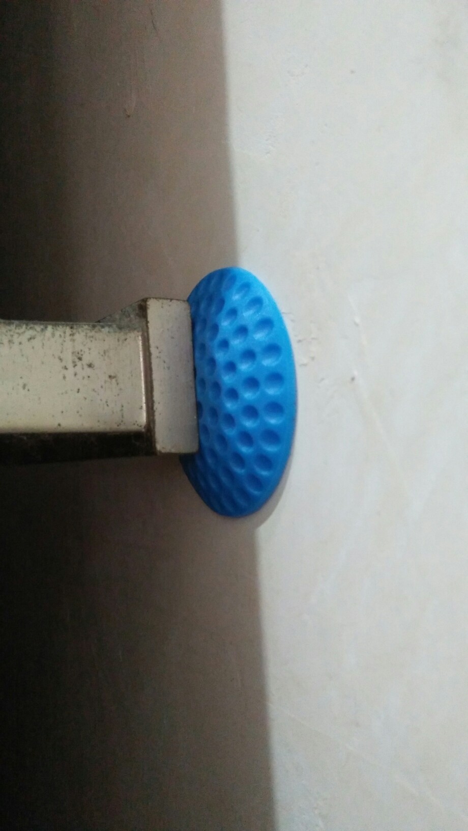 Penahan Pintu / Peredam Pintu / Pengaman Pintu / Pelindung Dinding Dari Benturan Pintu