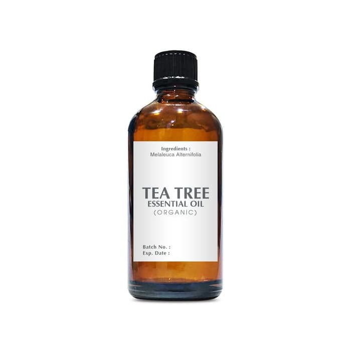 

Skin Dewi Tea Tree Essential Oil (Australia), (Skincare Organic) 85gr