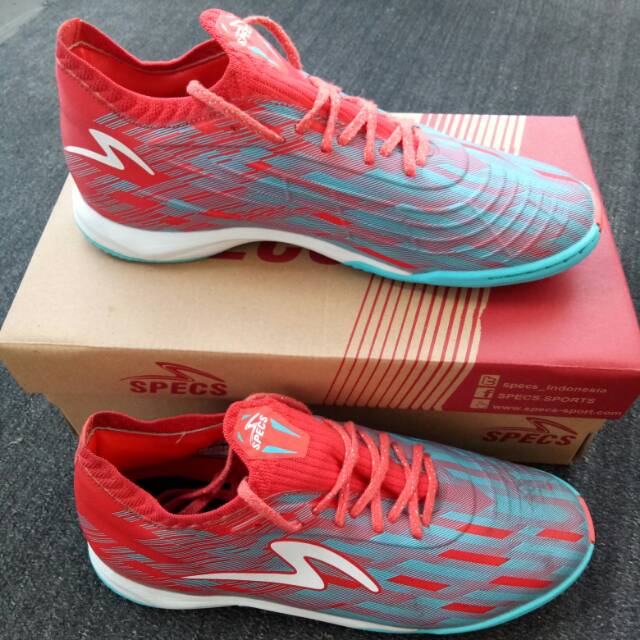 Sepatu SPECS LIGHTSPEED 2 ELITE IN harga retail 749.800