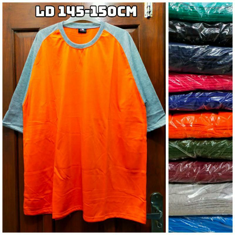 Kaos jumbo ld 145