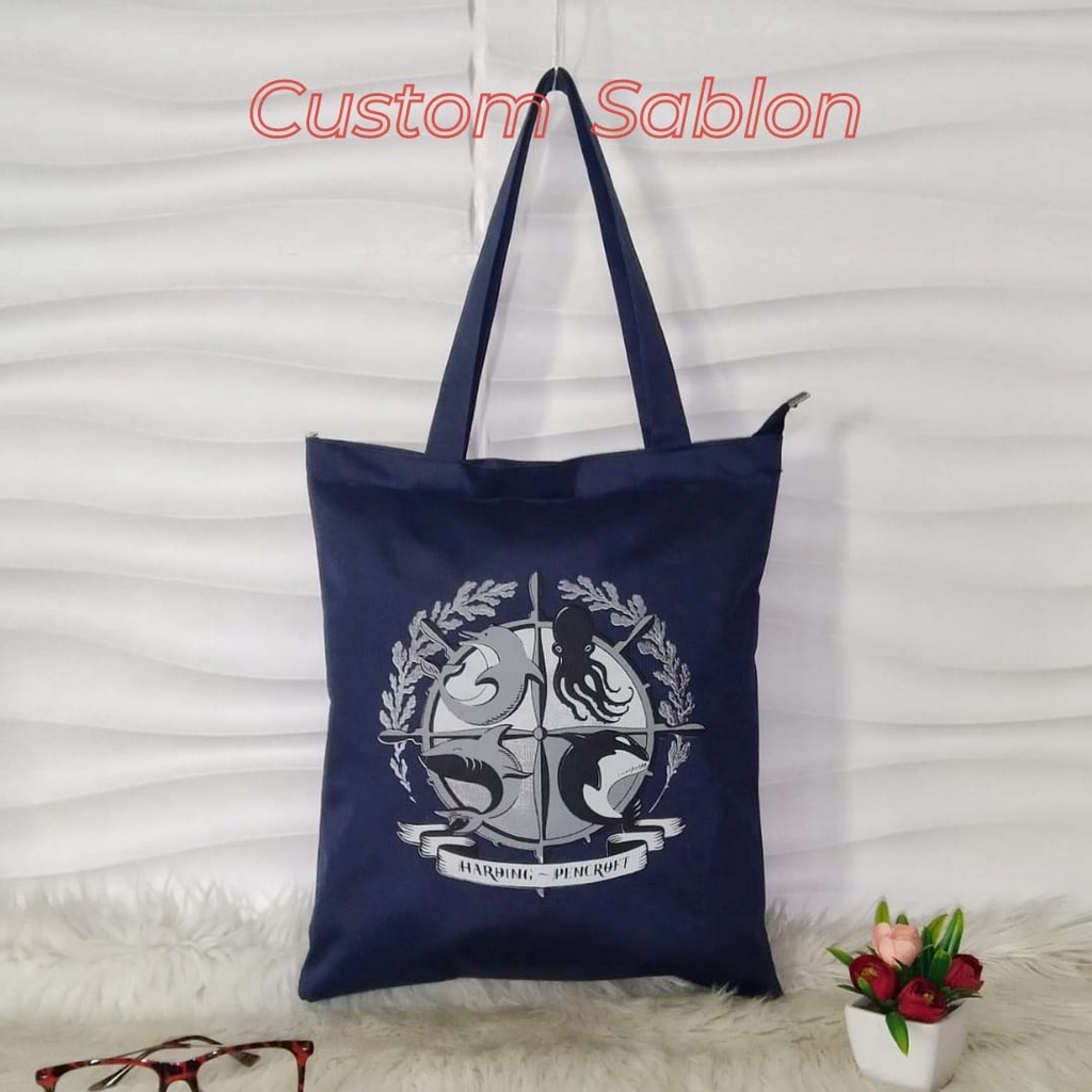 TOTE BAG KANVAS  RESLETING / TOTEBAG TAS WANITA CANVAS POLOS MURAH BISA CUSTOM SABLON UNTUK GOODIE BAG ULANG TAHUN, SOUVENIR, TAS KULIAH, TAS SEMINAR, GIFT PERNIKAHAN, KANTONG BELANJA/SHOPPING BAG MODEL TB 014