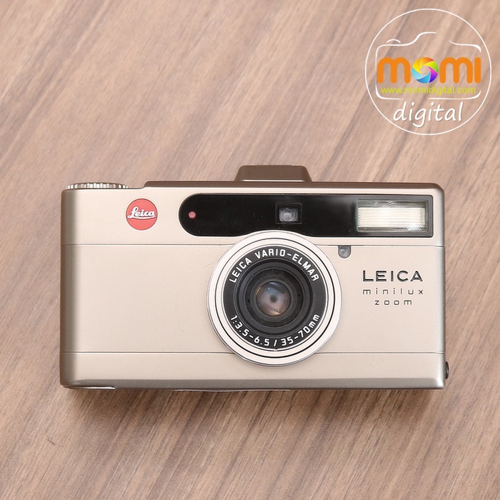 Second LEICA MINILUX ZOOM (Code 5150)