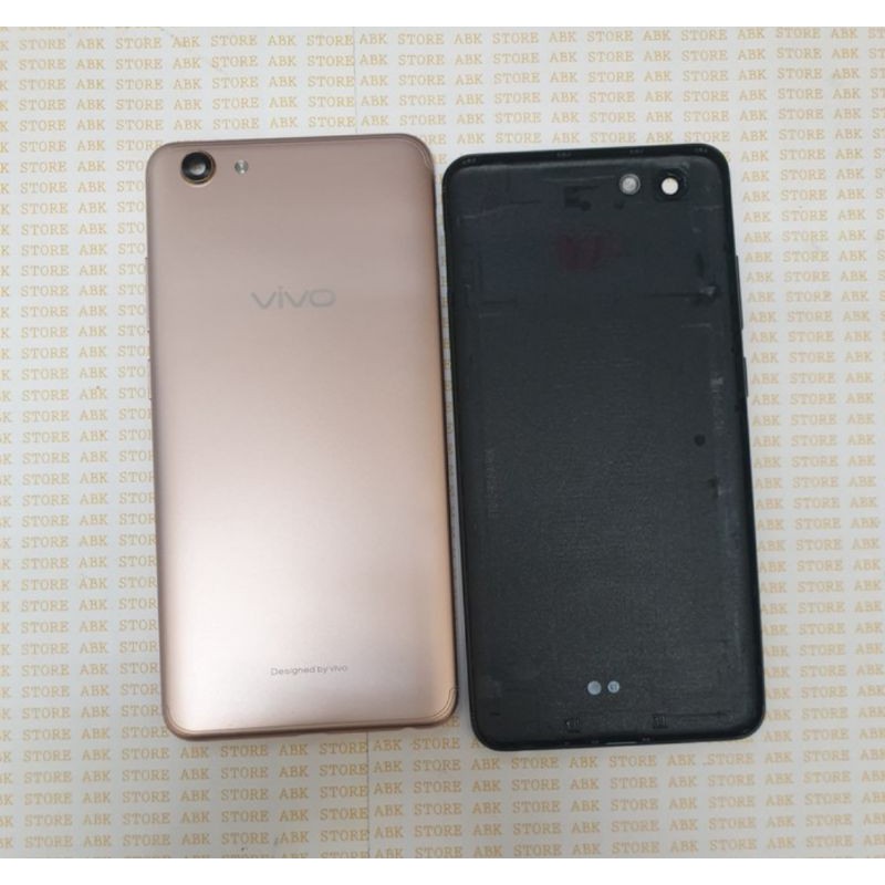 Tutup Belakang Backdoor Backcover Back Casing VIVO Y71