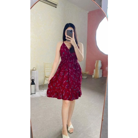 Daster/Baju Dinas Malam