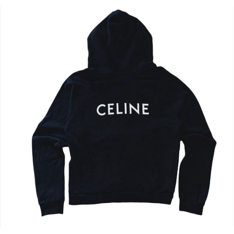 Hoodie Celine