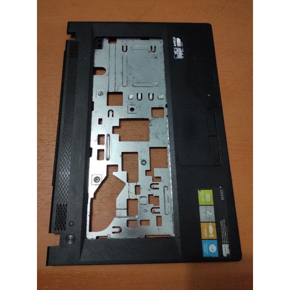 Jual Casing Case Palmrest keyboard Frame Keyboard Laptop Lenovo G405