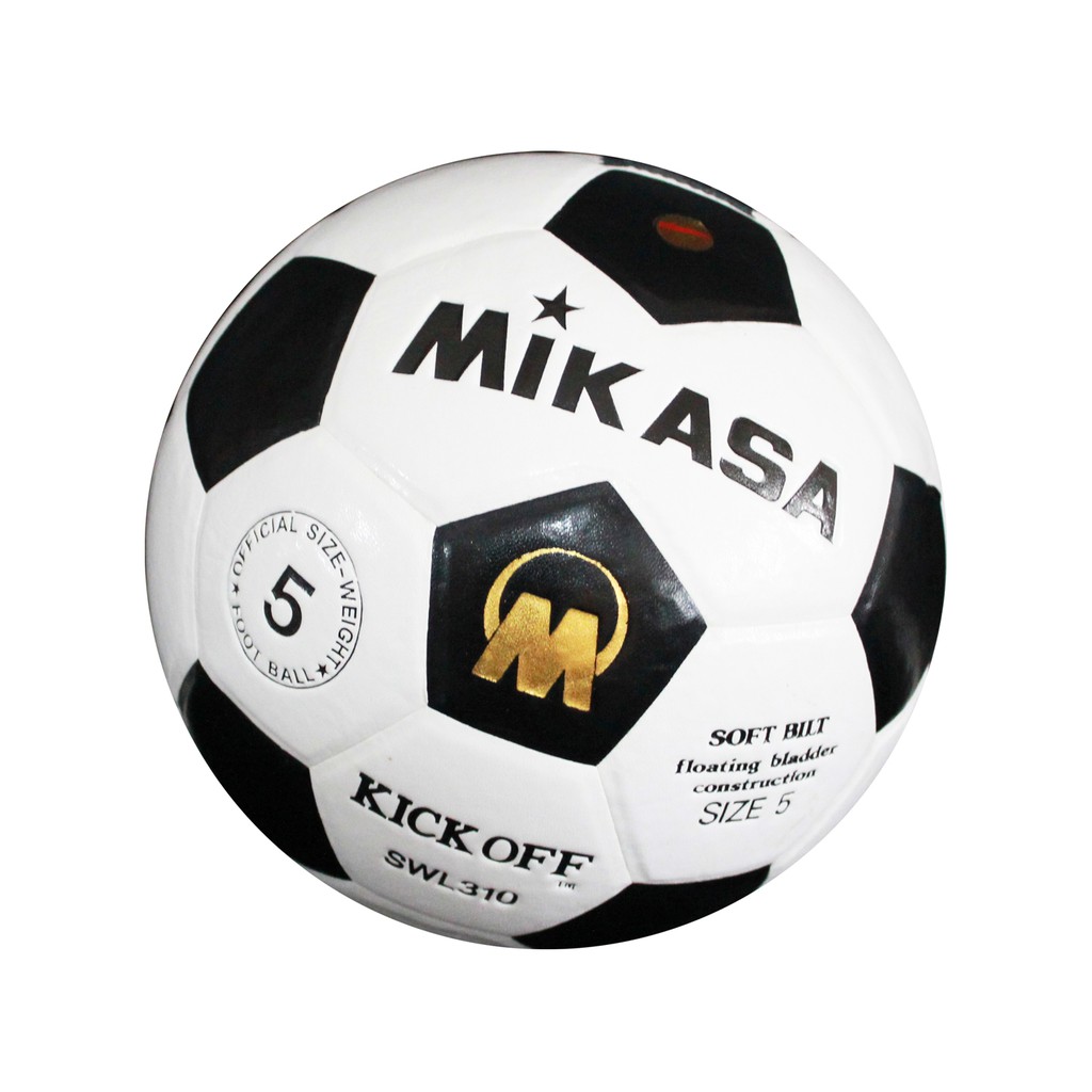 BOLA KAKI KICK OFF MIKASA JAPAN FOOTBALL