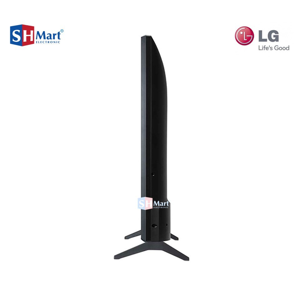 SMART TV LG 43 INCH 43LM5750PTC / 43LM5750 FULL HD (MEDAN)