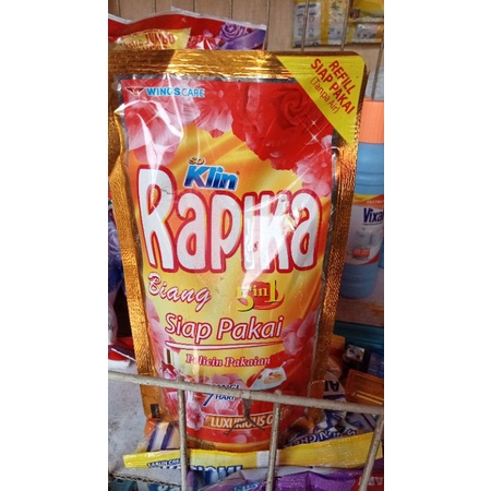 Rapika biang 5in1
