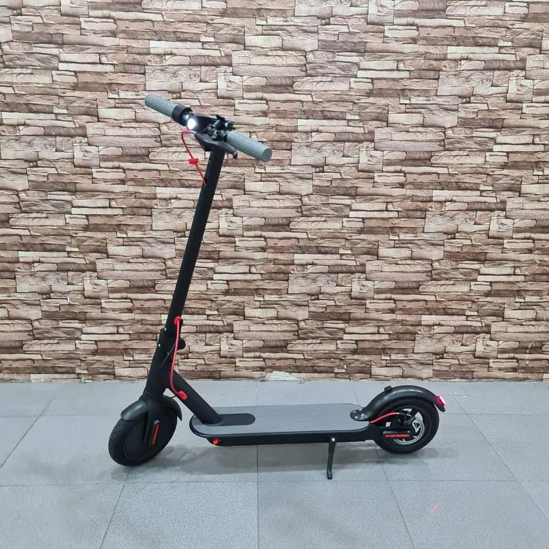 SKUTER LISTRIK LIPAT / SCOOTER ELECTRIC LIKE XIAOMI MIJIA