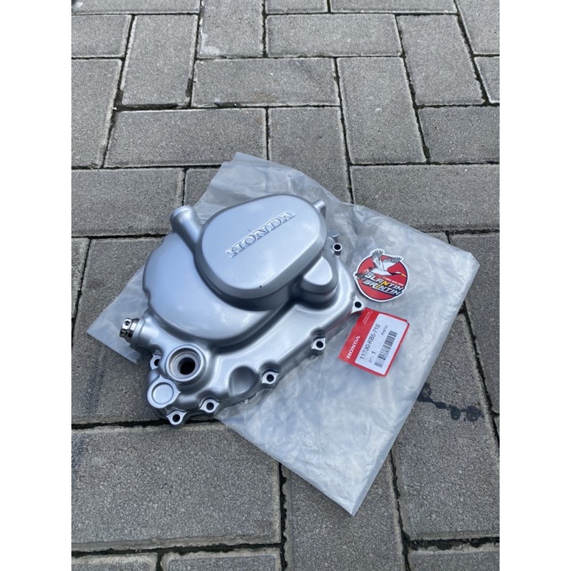 Bak kalter kanan HONDA XL125 bak kanan cb xl original nos bak kopling honda xl original