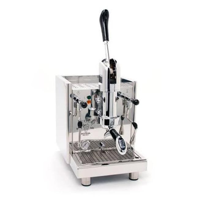 Mesin Kopi Espresso Coffee Machine Bezzera Strega Italy New