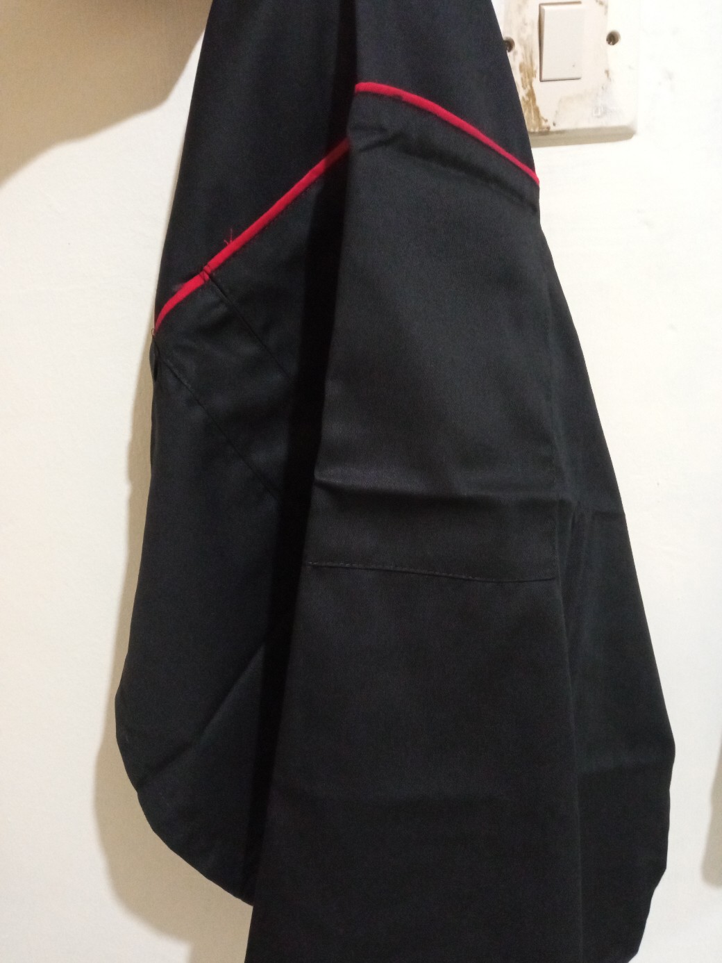 Celemek Waiters Apron Halfsize Waist Apron Export Quality