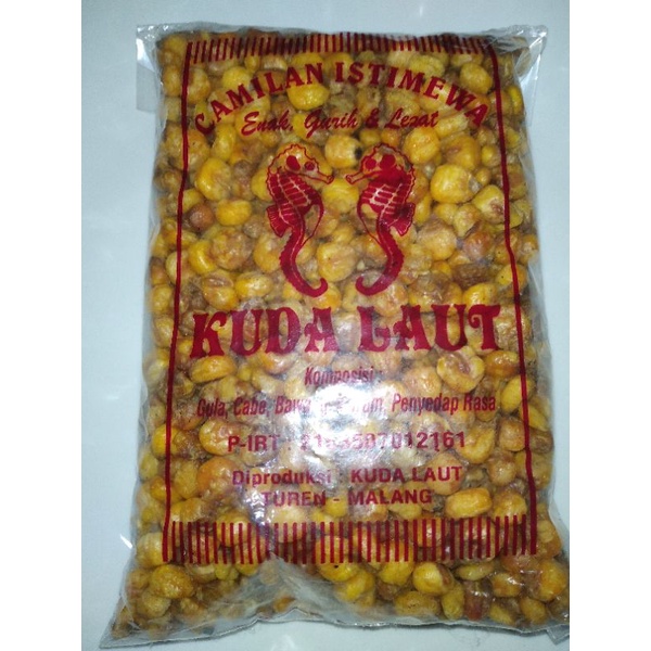 

marning jagung gundul 500g